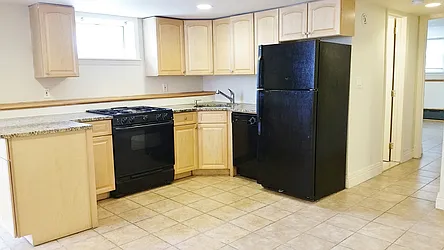 Rented by Azure Realty NY LLC