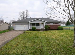 5216 Kuszmaul Ave NW, Warren, OH 44483