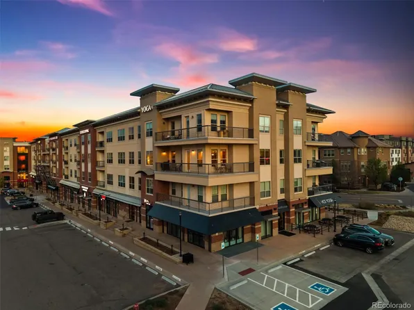 10111 Inverness Main Street #302, Englewood, CO 80112