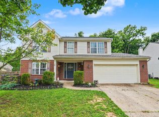 85 Fawn Dr, Harrison, OH 45030
