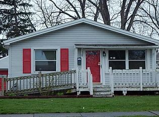 1329 Hugo Ave, Maumee, OH 43537