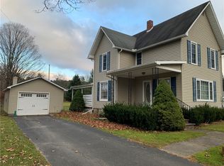 246 Academy St, Genesee, PA 16923