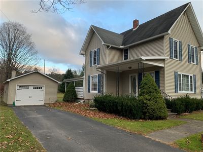 246 Academy St, Genesee, PA, 16923