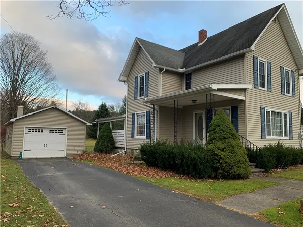 246 Academy St, Genesee, PA 16923