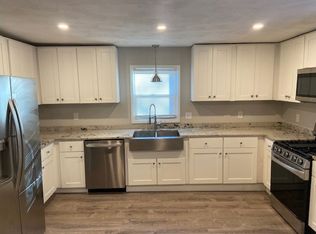 34 Balmoral Ave, Providence, RI 02908