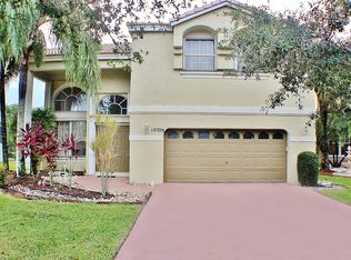 10709 NW 48th St, Coral Springs, FL 33076