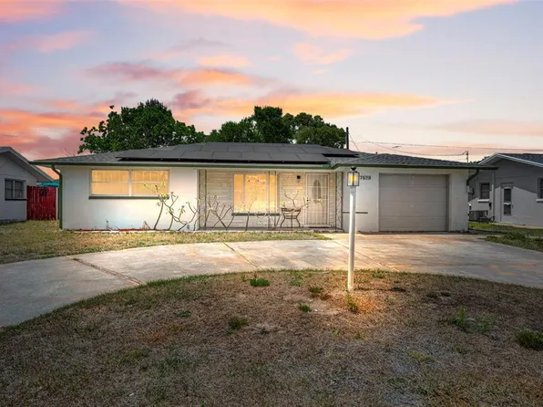 (undisclosed Address), Port Richey, FL 34668