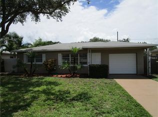 4919 100th Way N, Saint Petersburg, FL 33708