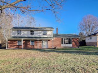 471 Snavely Rd, Richmond Heights, OH 44143