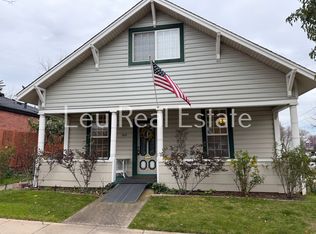 402 El Dorado Ave, Roseville, CA