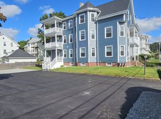 70 Weston St #22, Brockton, MA 02301