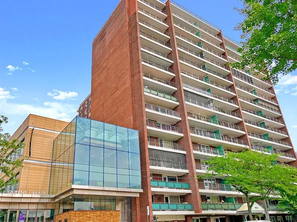 86-15 Broadway APT 4E, Elmhurst, NY 11373