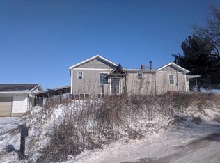 21448 W County Ln, Jerseyville, IL 62052