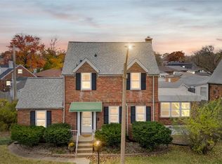 3905 Tamm Ave, Saint Louis, MO 63109
