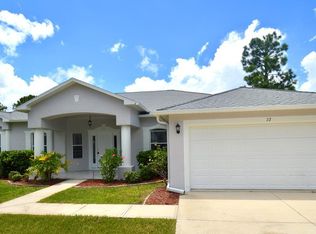 22 Roxanne Ln, Palm Coast, FL 32164