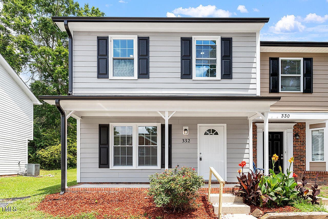332 Kilarney Dr, Durham, NC 27703 Zillow