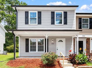 332 Kilarney Dr, Durham, NC 27703