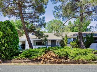 1140 N Latigo Ln, Dewey, AZ 86327