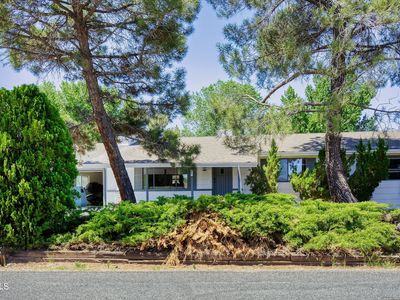 1140 N Latigo Ln, Dewey, AZ, 86327