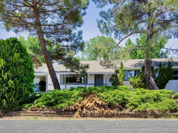 1140 N Latigo Ln, Dewey, AZ 86327