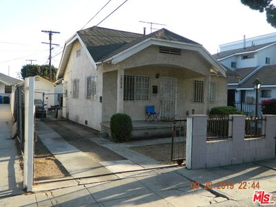 3520 W 67th St, Los Angeles, CA, 90043