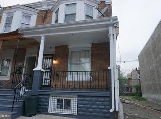5141 Funston St, Philadelphia, PA 19139
