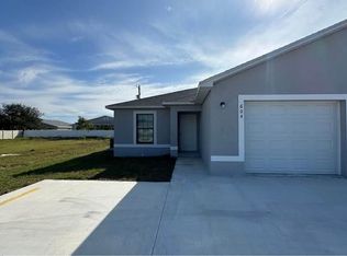 604 SE 8th Ter #604, Cape Coral, FL 33990