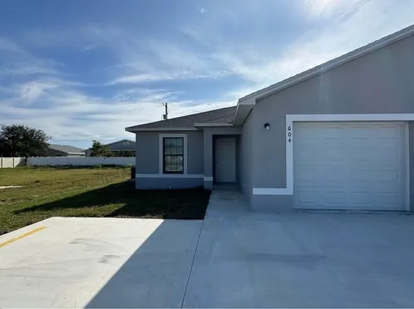 604 SE 8th Ter #604, Cape Coral, FL 33990