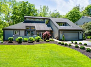 4377 Shire Creek Ct, Hilliard, OH 43026