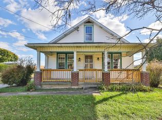 2036 Old Route 22, Lenhartsville, PA 19534