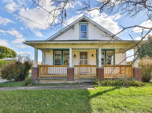 2036 Old Route 22, Lenhartsville, PA 19534