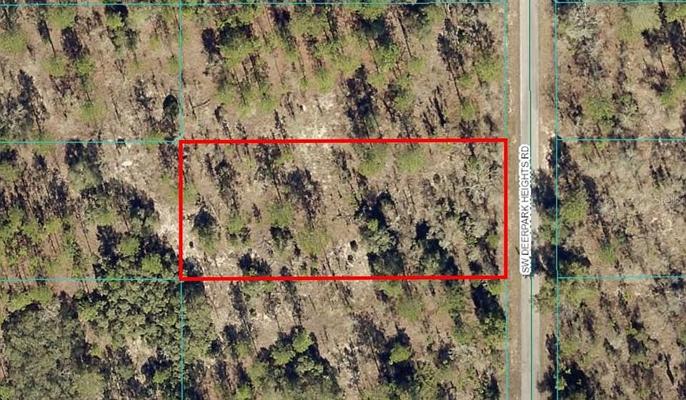 1st image of LOT 8 SW Deerpark Heights Rd Lot 8
