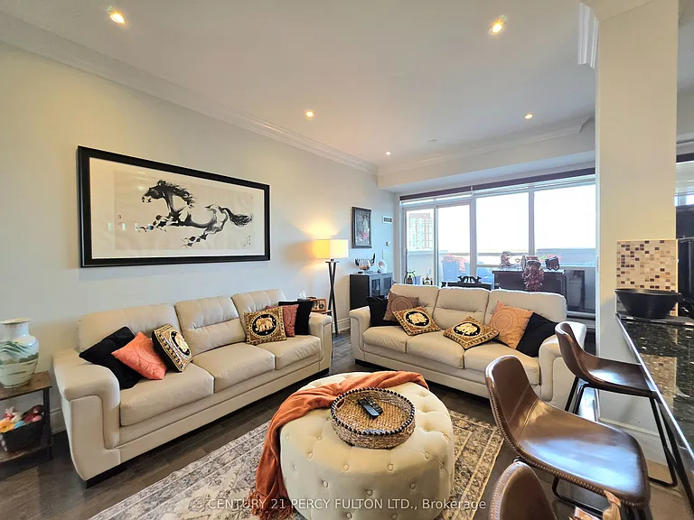 133 Wynford Dr #Penthouse 104 — Photo 10