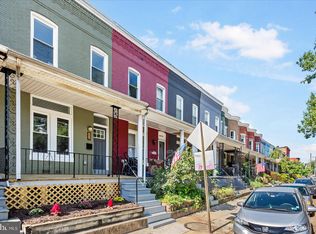 3214 Keswick Rd, Baltimore, MD 21211