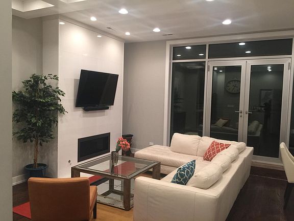 Another great view of the living area