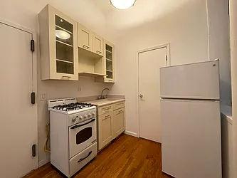 Rented by Brown Harris Stevens