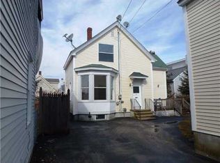 5 C St, South Portland, ME 04106