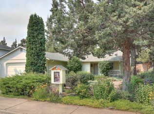 2392 NE Wells Acres Rd, Bend, OR 97701