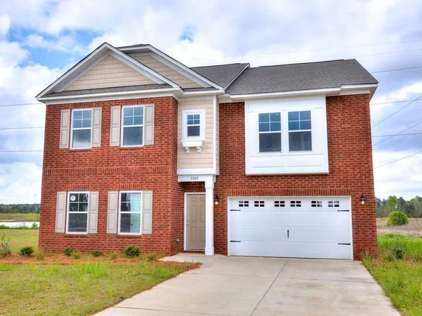 3005 Litchfield Ave, Sumter, SC 29154