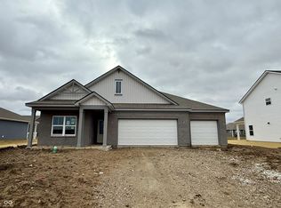 6289 Flag Stop Dr, Whitestown, IN 46075