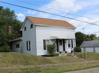255 Sherman St, Lisbon, OH 44432