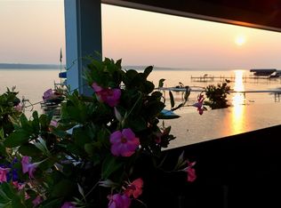 3312 Springwater Beach Rd, Boyne City, MI 49712