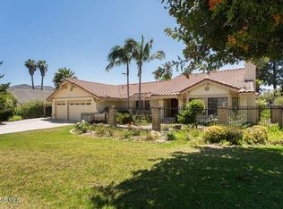 1891 Via Montecito, Camarillo, CA 93012
