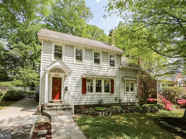 6707 44th Ave, Hyattsville, MD 20782