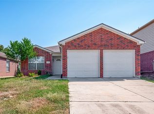 5910 Spring Sunrise Dr, Richmond, TX 77407