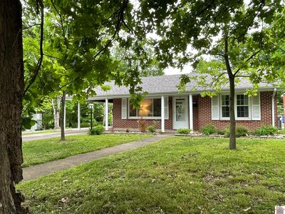 901 Olive St, Murray, KY, 42071