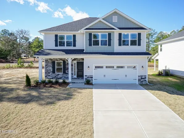 2589 Twin Leaf Court SE, Bolivia, NC 28422