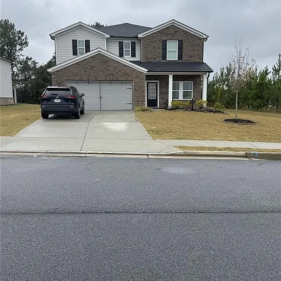 3971 Dean Grove Way — Photo 1