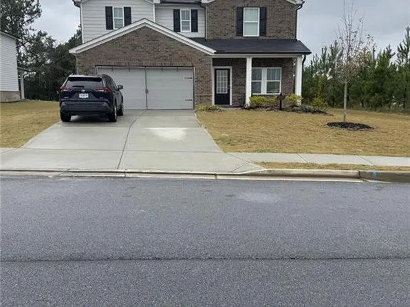3971 Dean Grove Way, Loganville, GA 30052