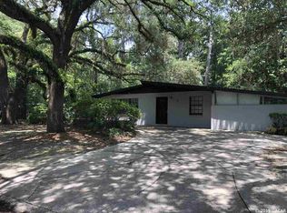 641 NW 36th Dr, Gainesville, FL 32607